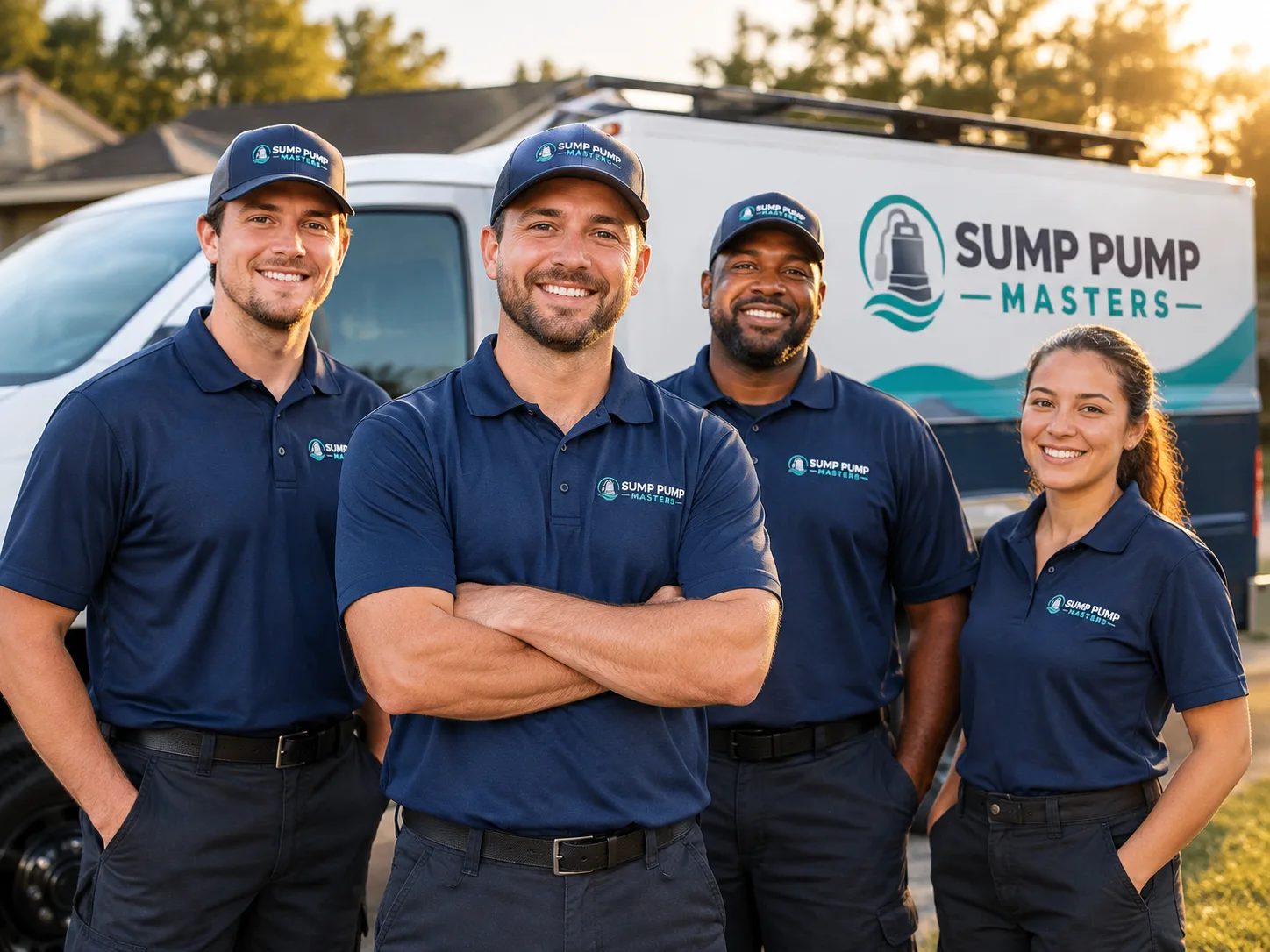 Sump Pump Repair company in Jamestown, KS