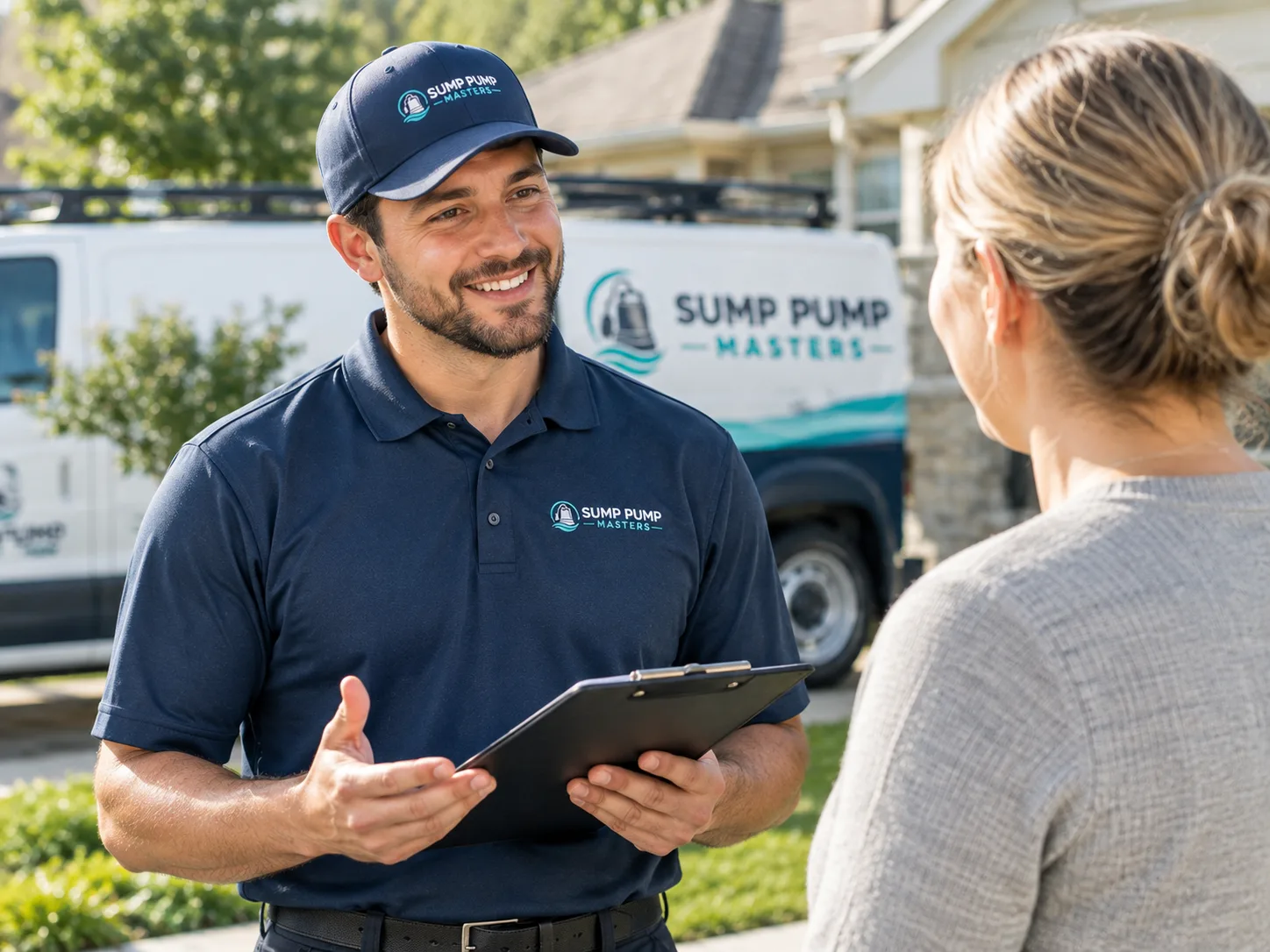 Sump Pump Repair Jamestown, KS FAQs